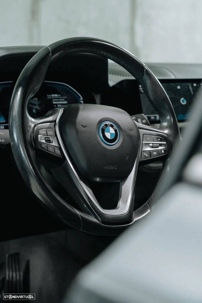 BMW 320 - 15