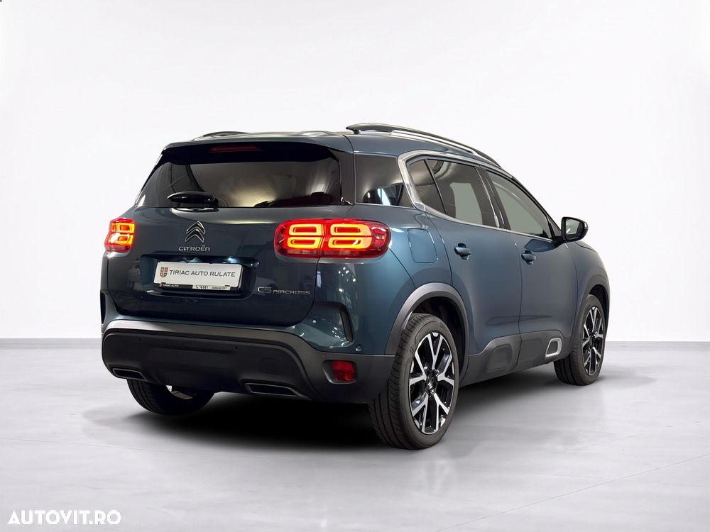 Citroën C5 Aircross - 6