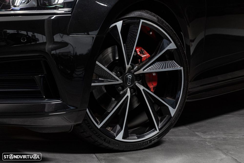 Audi A5 2.0 TDI S-line S tronic - 10