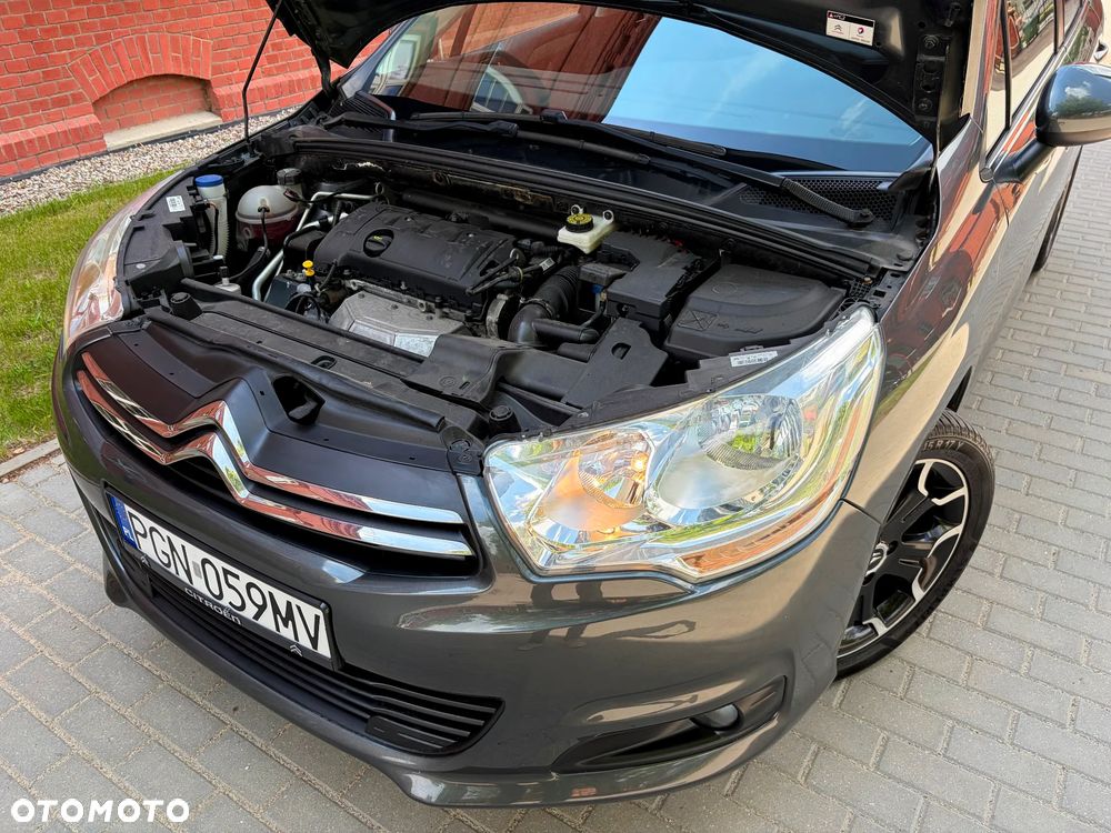 Citroën C4 VTi 95 Selection - 18