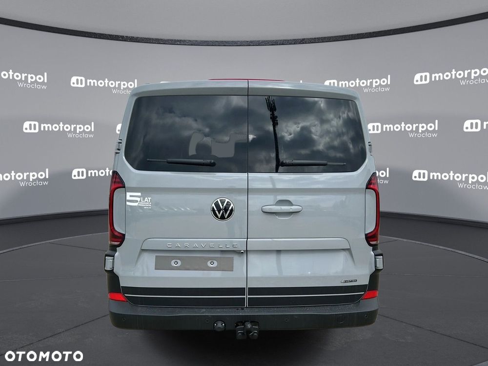 Volkswagen Caravelle 2.0 TDI L2 4Motion PanAmericana - 6