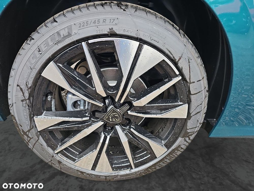 Peugeot 308 - 20