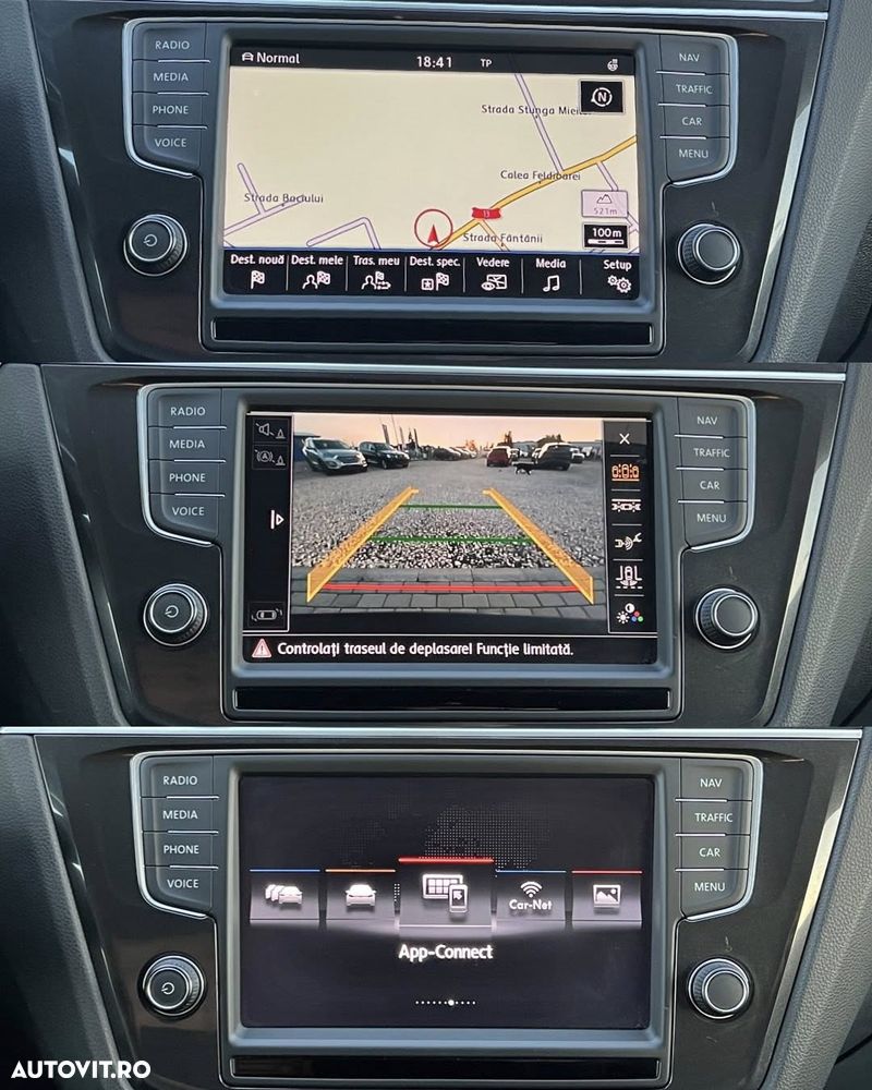 Volkswagen Tiguan 2.0 TDI SCR 4MOTION (BlueMotion Techn.) DSG Comfortline - 6