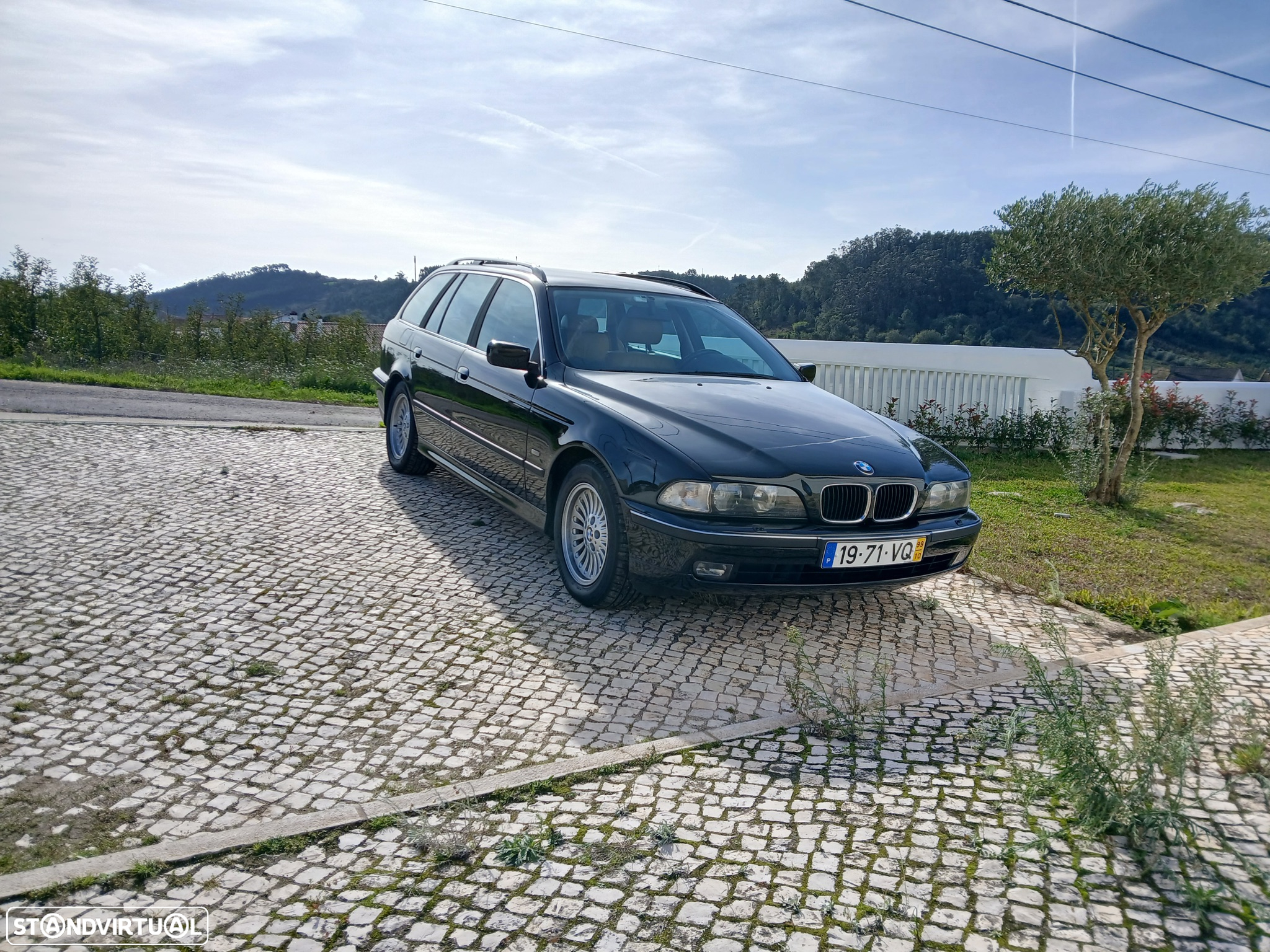 BMW 530 dA Touring - 2
