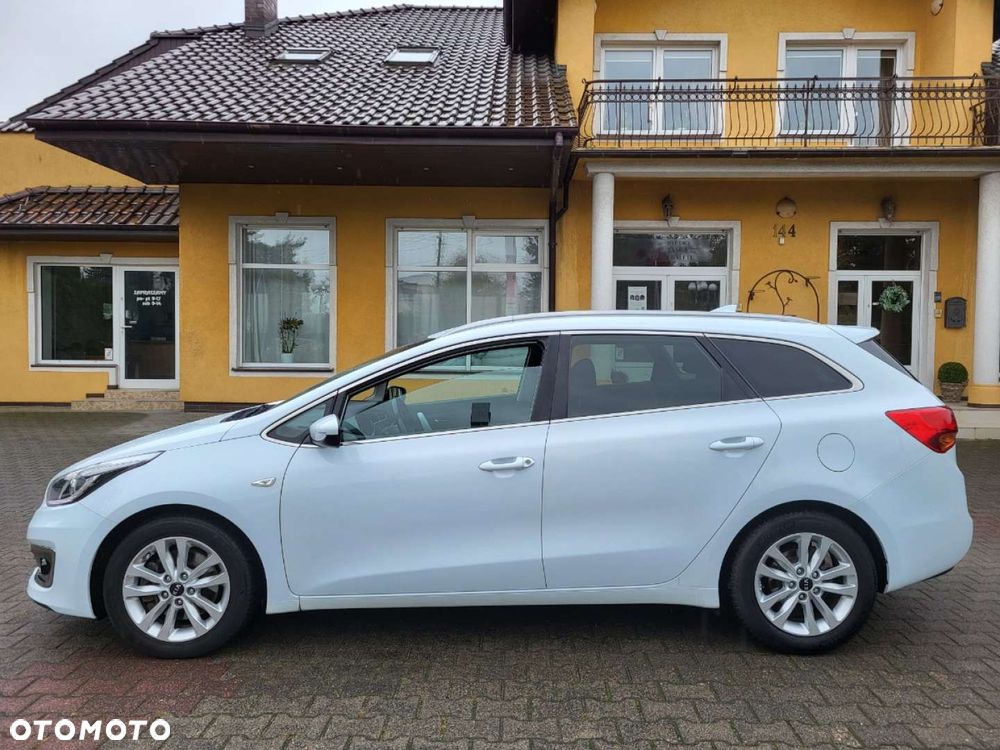 Kia Ceed - 2