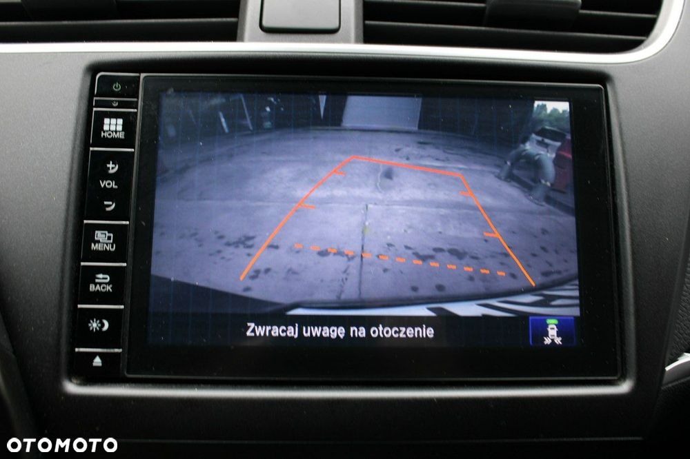 Honda Civic 1.8 Sport (Honda Connect+) - 15