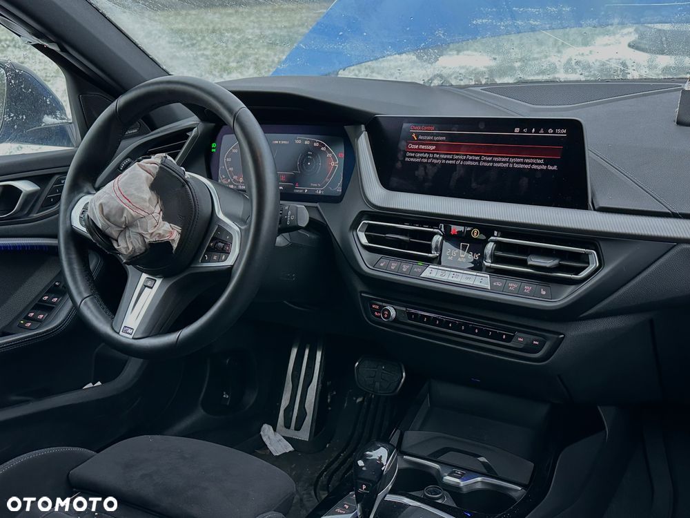 BMW Seria 1 M135i xDrive - 10