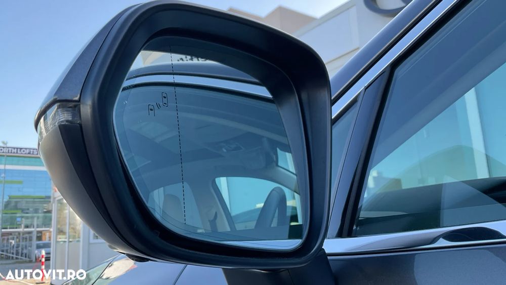 Lexus Seria NX 450h+ AWD CVT PHEV Luxury - 32