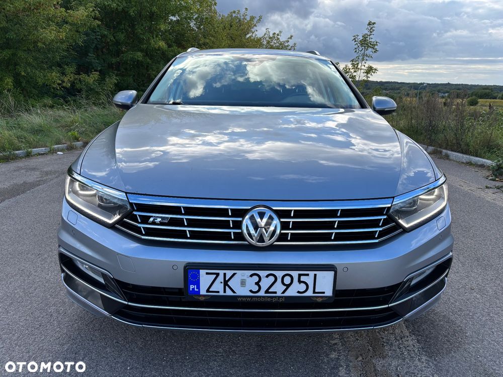 Volkswagen Passat - 3