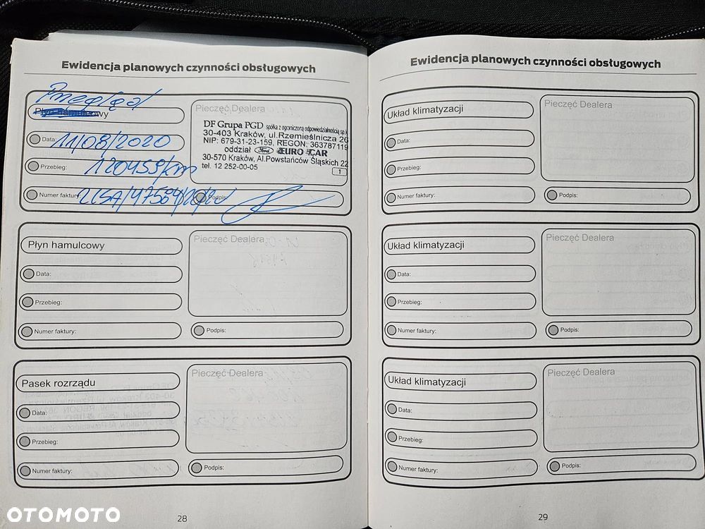 Ford Focus 1.5 TDCi Titanium - 22