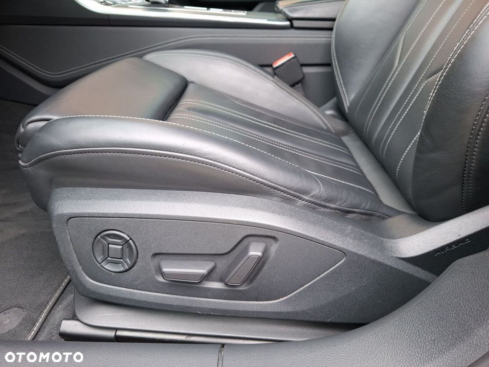 Audi A6 Allroad - 23