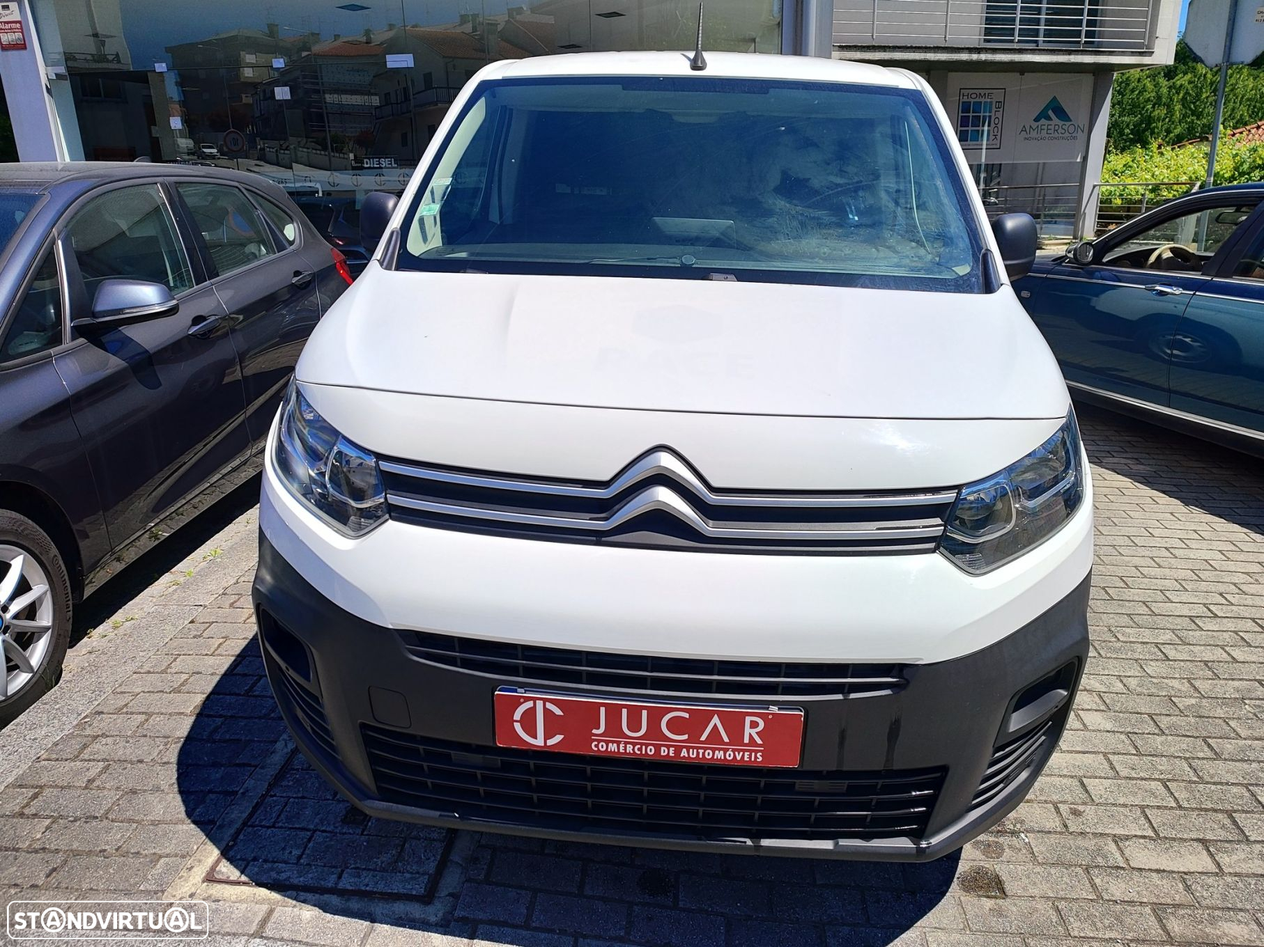 Citroën Berlingo 1.5 BlueHDi XL Club - 3