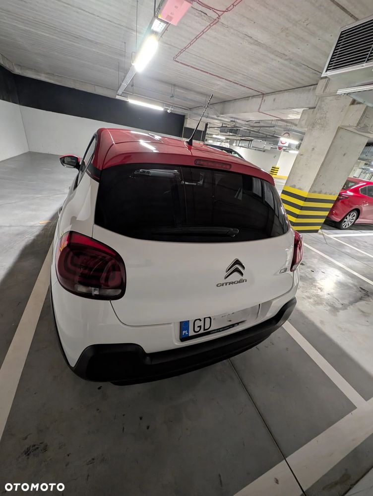 Citroën C3 1.2 PureTech Shine - 13