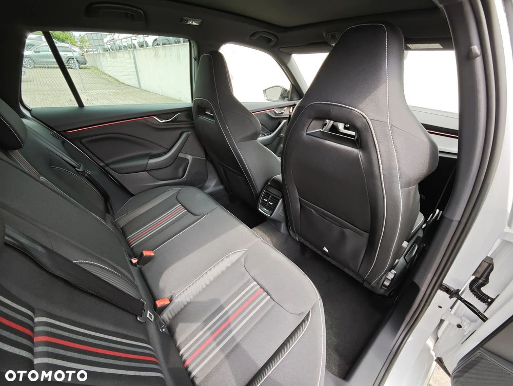 Skoda Kamiq 1.0 TSI Monte Carlo DSG - 15