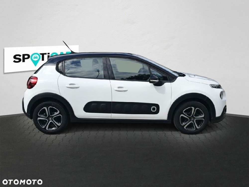 Citroën C3 - 5
