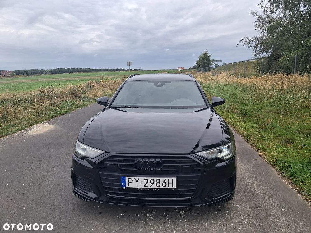 Audi A6 Avant 40 TDI S tronic S line - 17