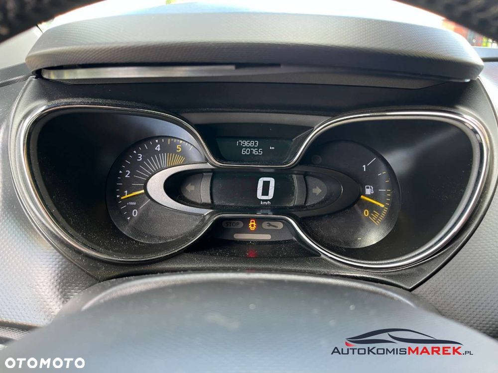 Renault Captur 1.5 dCi Energy Intens - 9