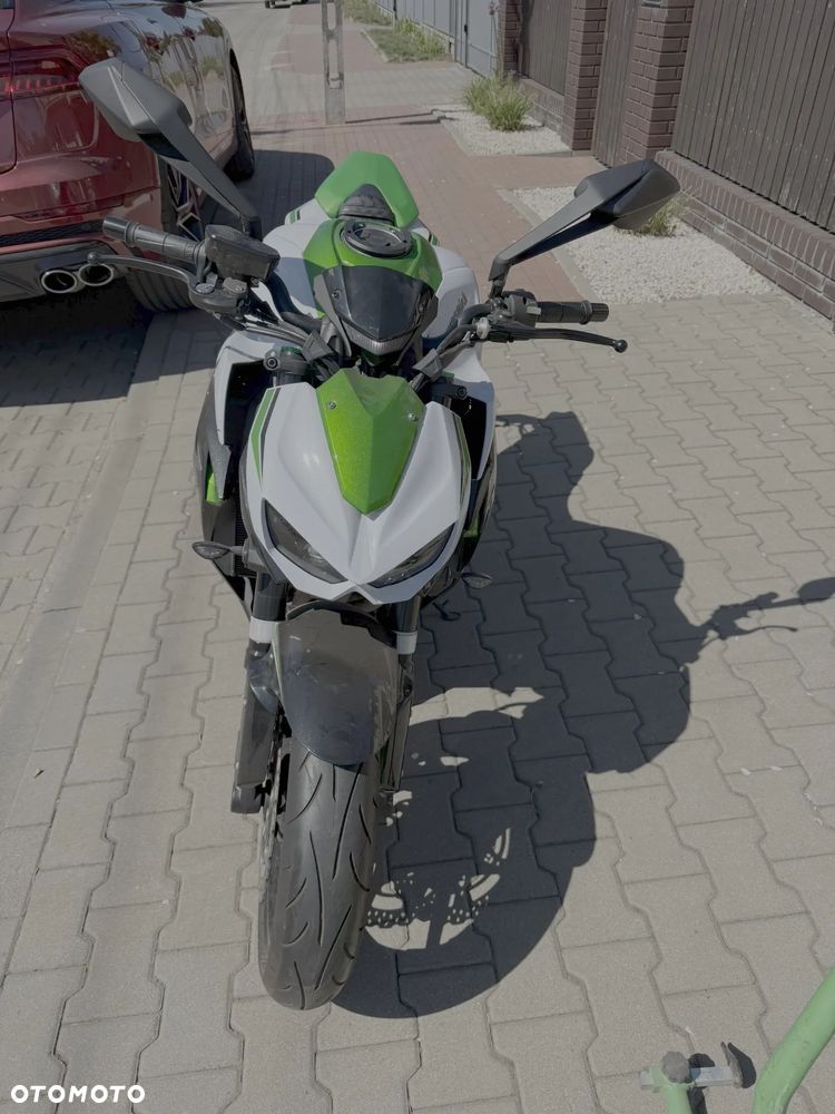 Kawasaki Z - 1