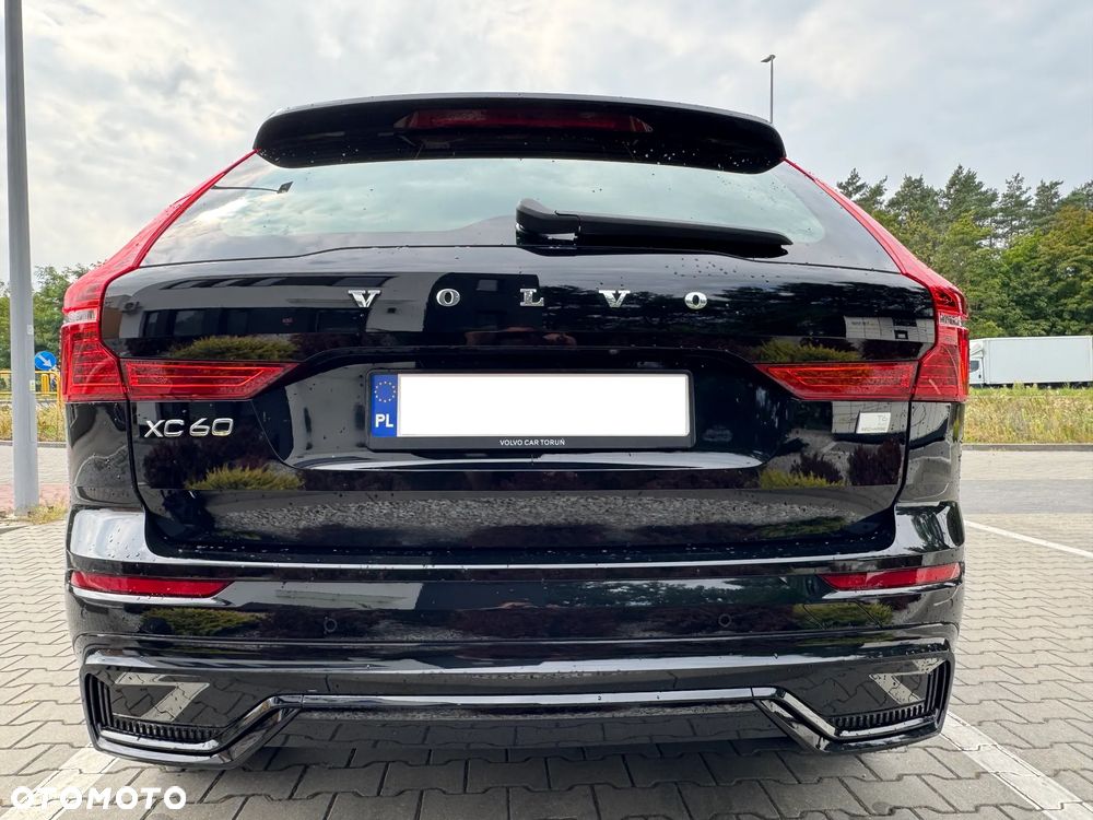 Volvo XC 60 - 12