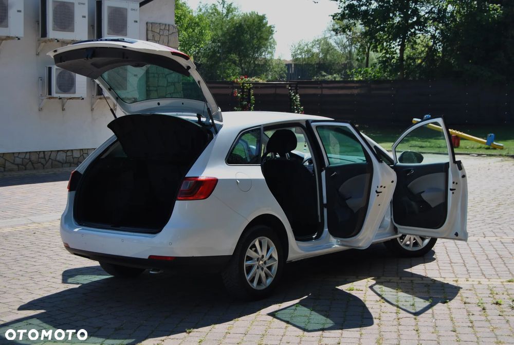 Seat Ibiza 1.2 TSI Ecomotive Style Viva - 21