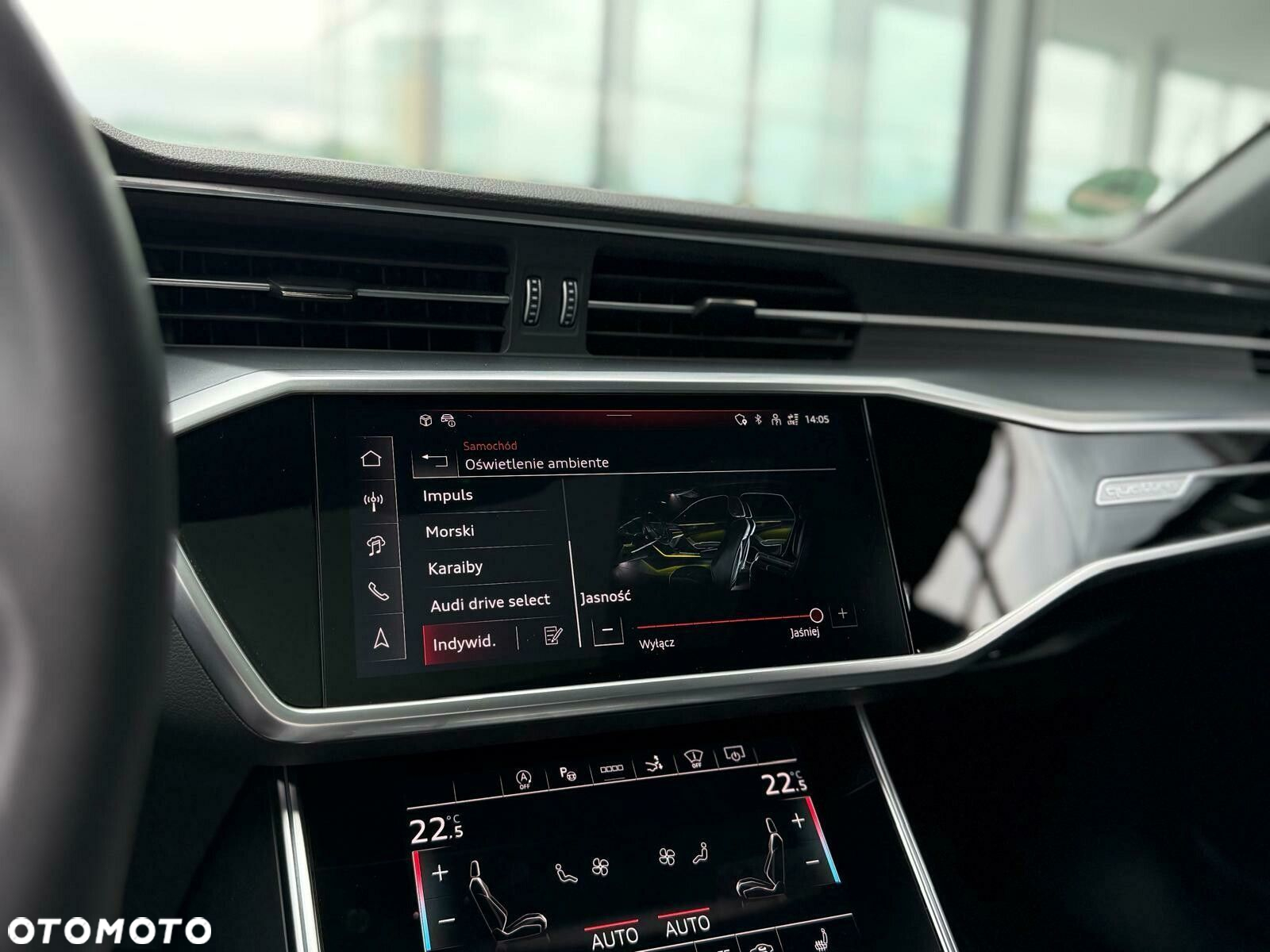Audi A7 Sportback - 34