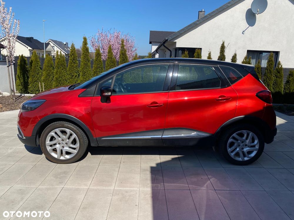 Renault Captur ENERGY TCe 120 EDC Intens - 4