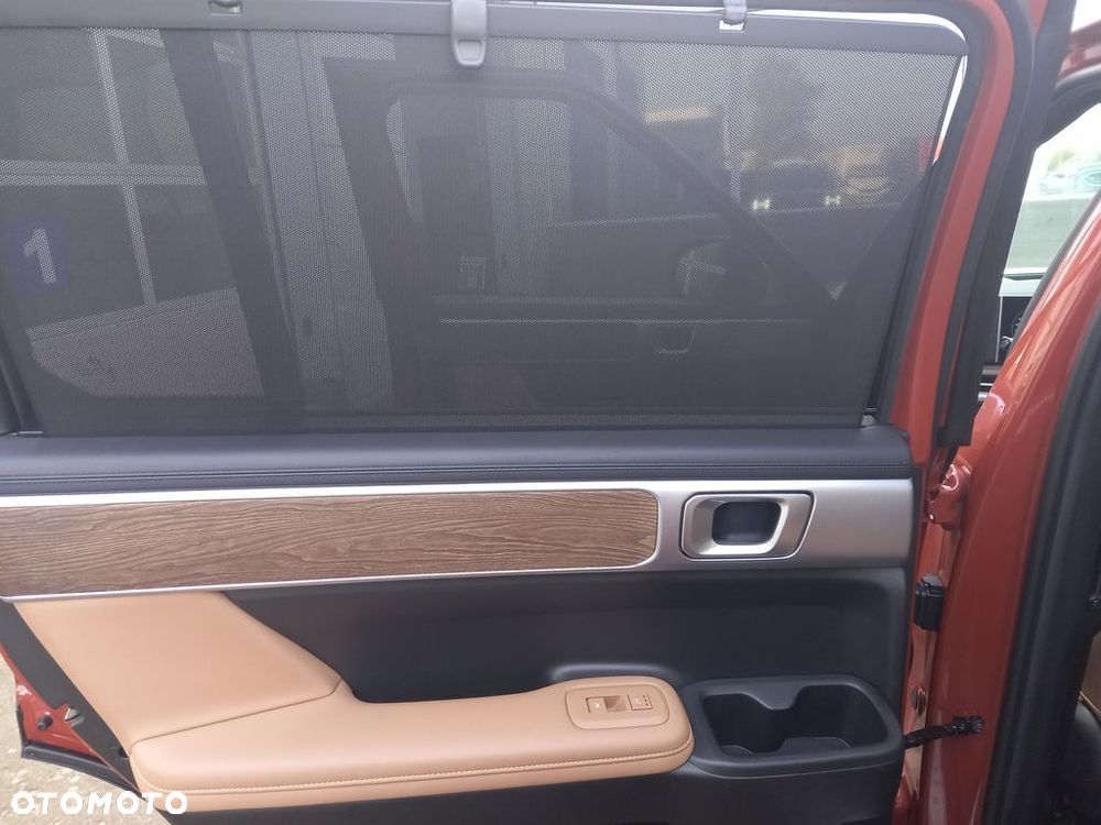 Hyundai Santa Fe 1.6 T-GDI HEV Platinum 4WD - 27