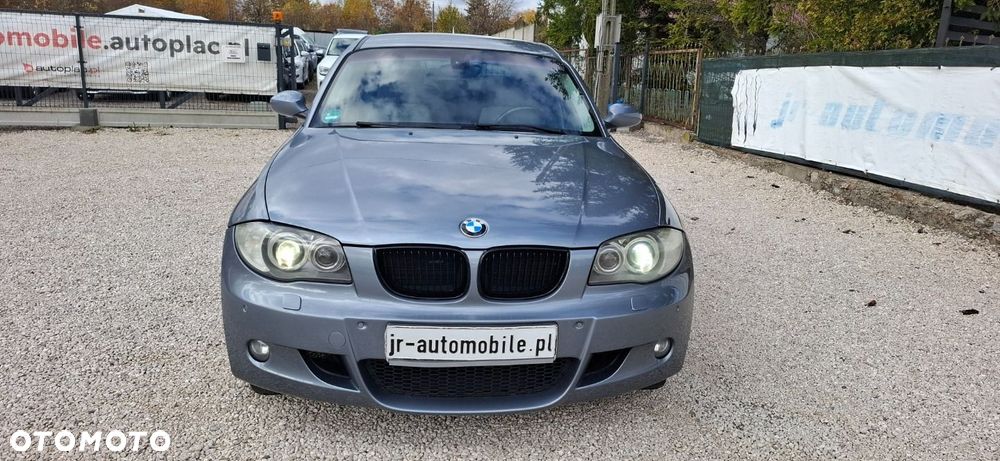 BMW Seria 1 116i - 1