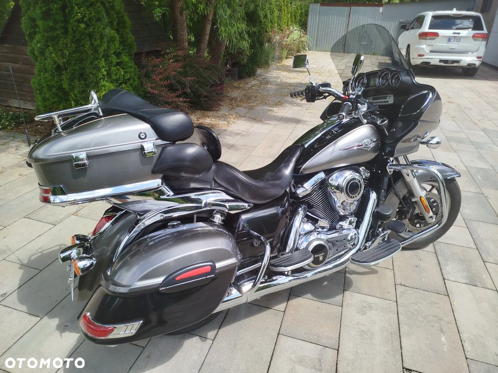 Kawasaki Vulcan - 5