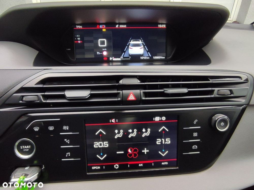 Citroën C4 SpaceTourer BlueHDi 130 Stop&Start FEEL - 17
