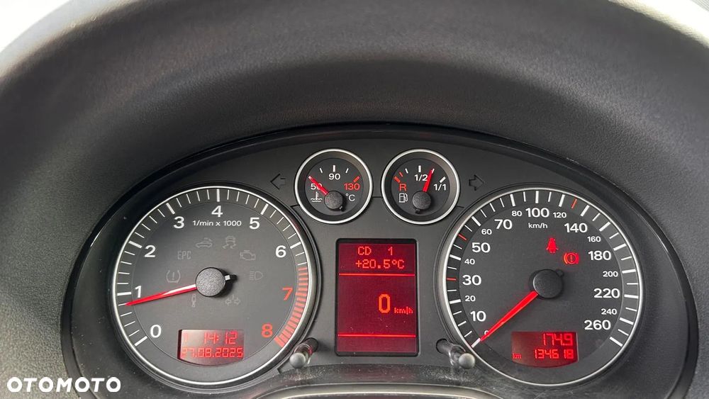 Audi A3 - 18