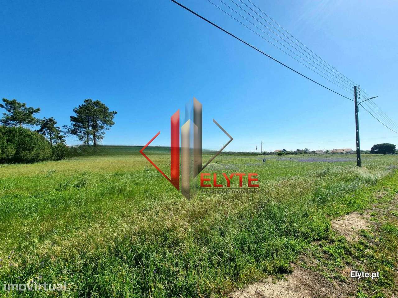 Terreno industrial em Benavente - Grande imagem: 4/11