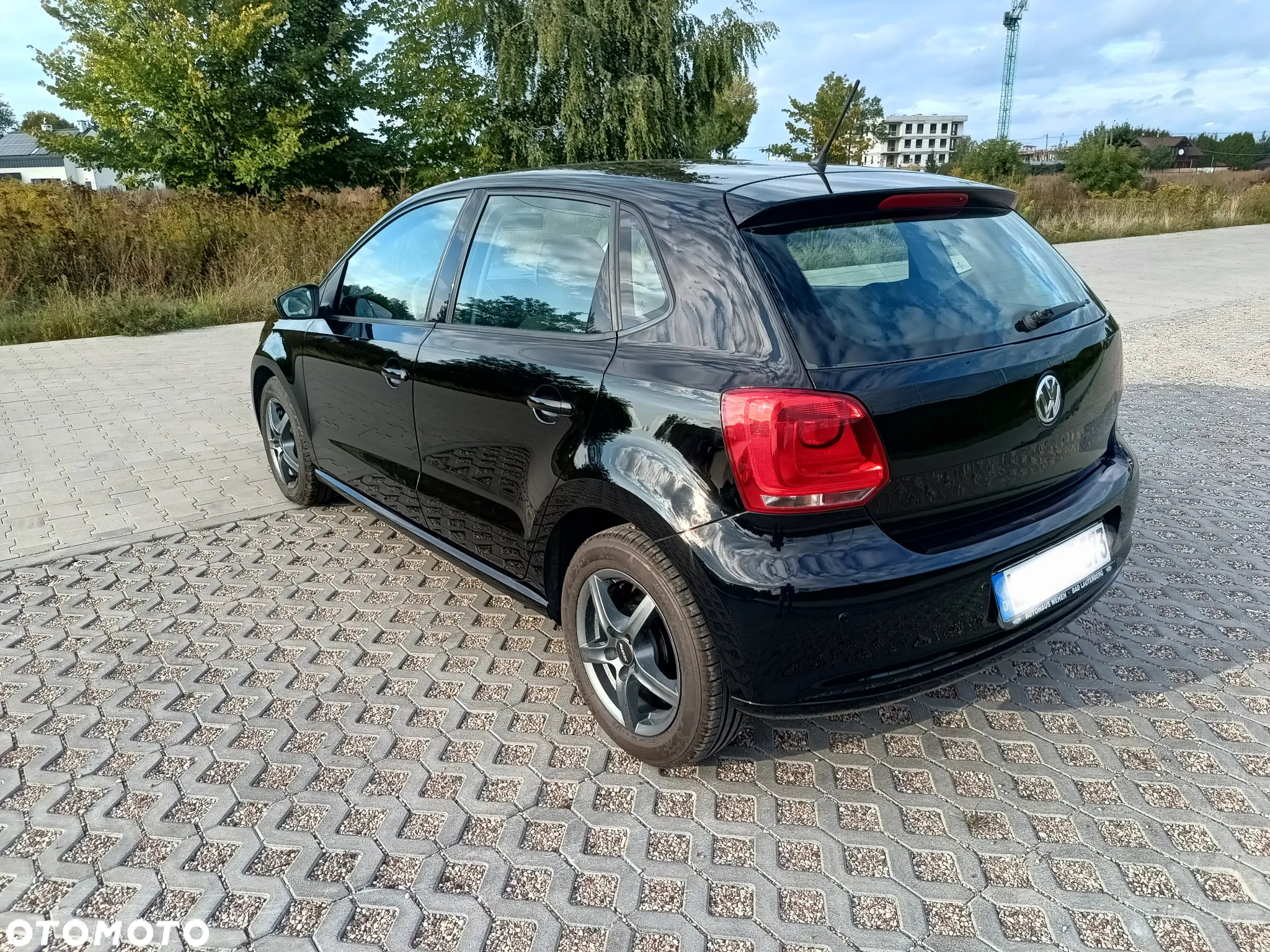 Volkswagen Polo - 8