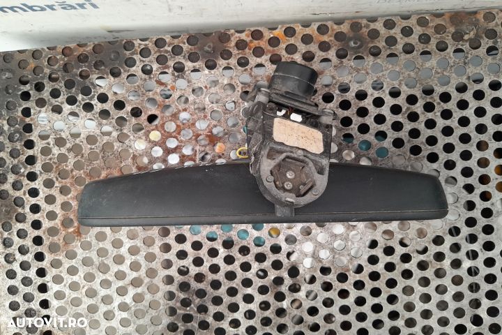 OGLINDA RETROVIZOARE INTERIOR 015891 MX1253 BMW Seria 5 F10 [2009 - 2 - 2