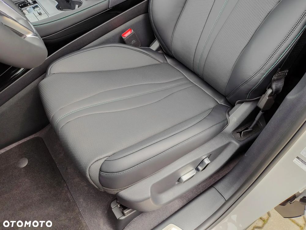 BYD Seal U 1.5 Boost - 13