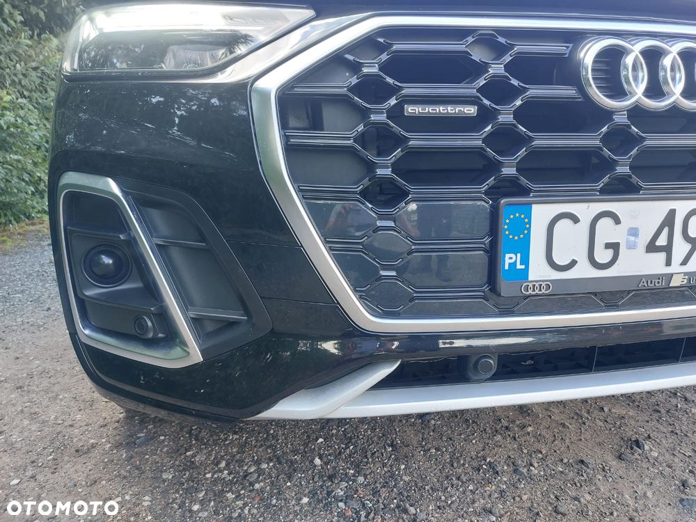 Audi Q5 45 TFSI mHEV Quattro S Line S tronic - 20