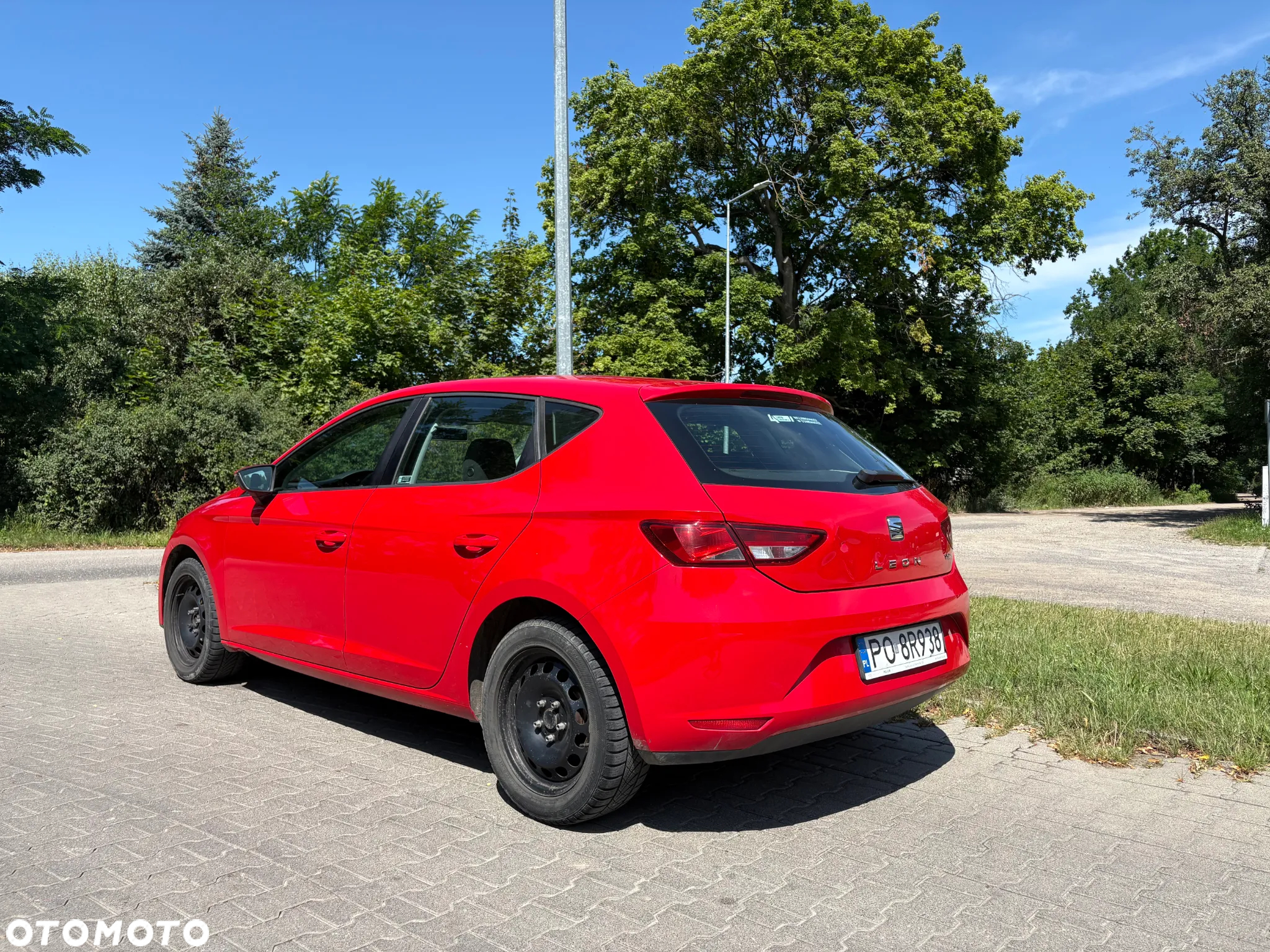 Seat Leon 1.2 TSI Copa - 3