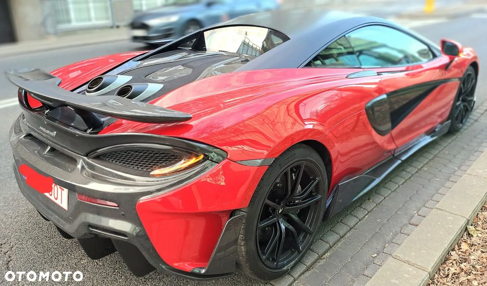 McLaren 570S Coupe - 7