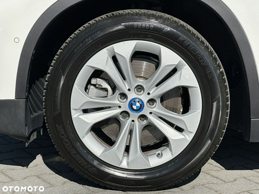 BMW X1 xDrive25e Advantage - 14