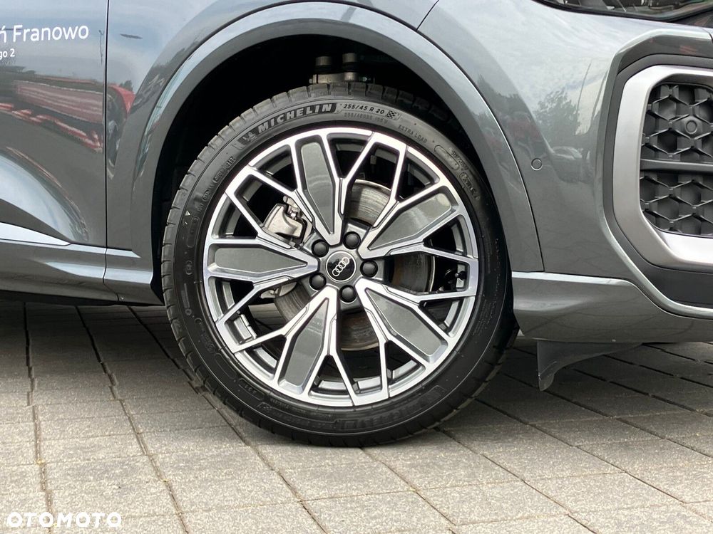 Audi Q5 - 8