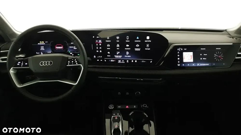 Audi A5 Limousine TFSI Quattro S tronic - 8