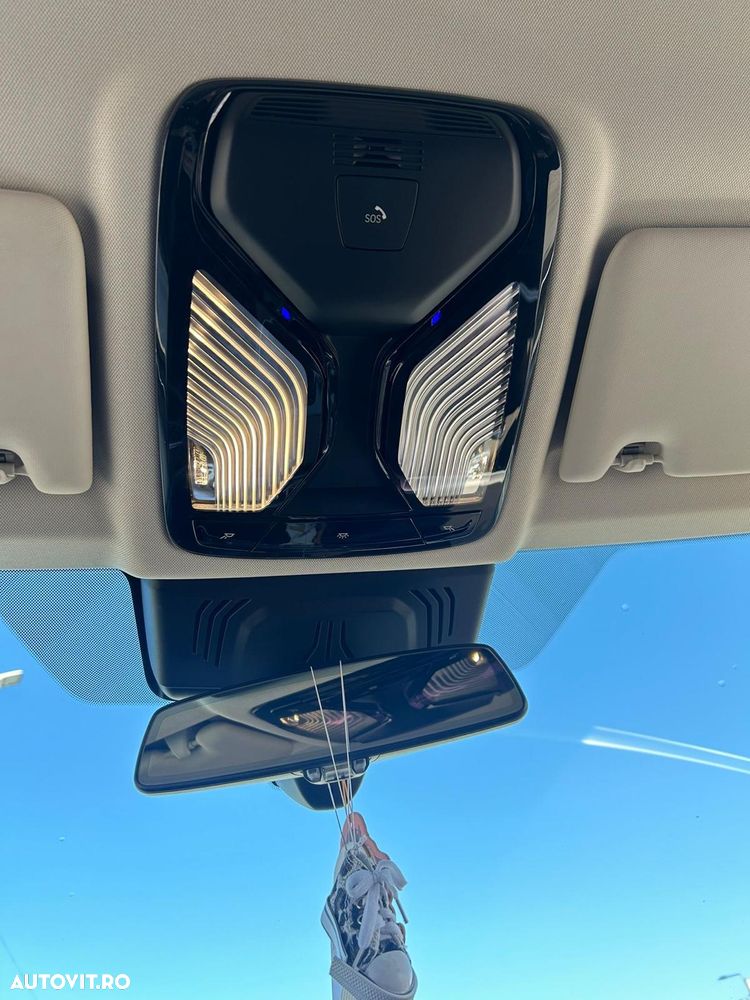 BMW Seria 3 330e Aut. Luxury Line - 17