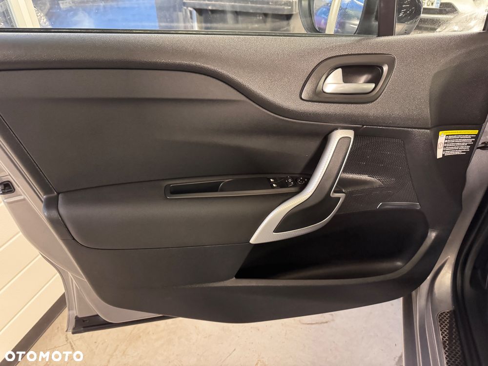 DS Automobiles DS 4 - 9