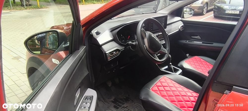 Dacia Jogger 1.0 TCe Extreme - 6