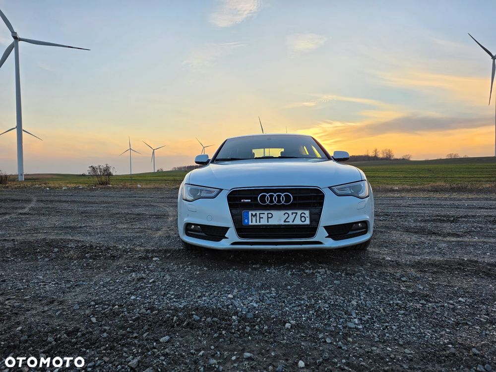 Audi A5 Sportback 1.8 TFSI - 3