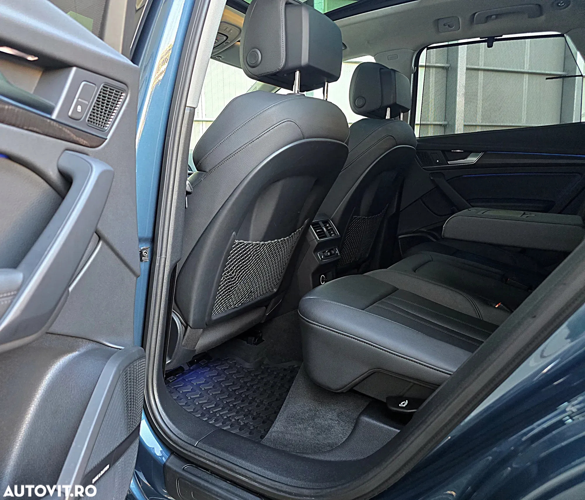 Audi Q5 2.0 TFSI S tronic Design - 11