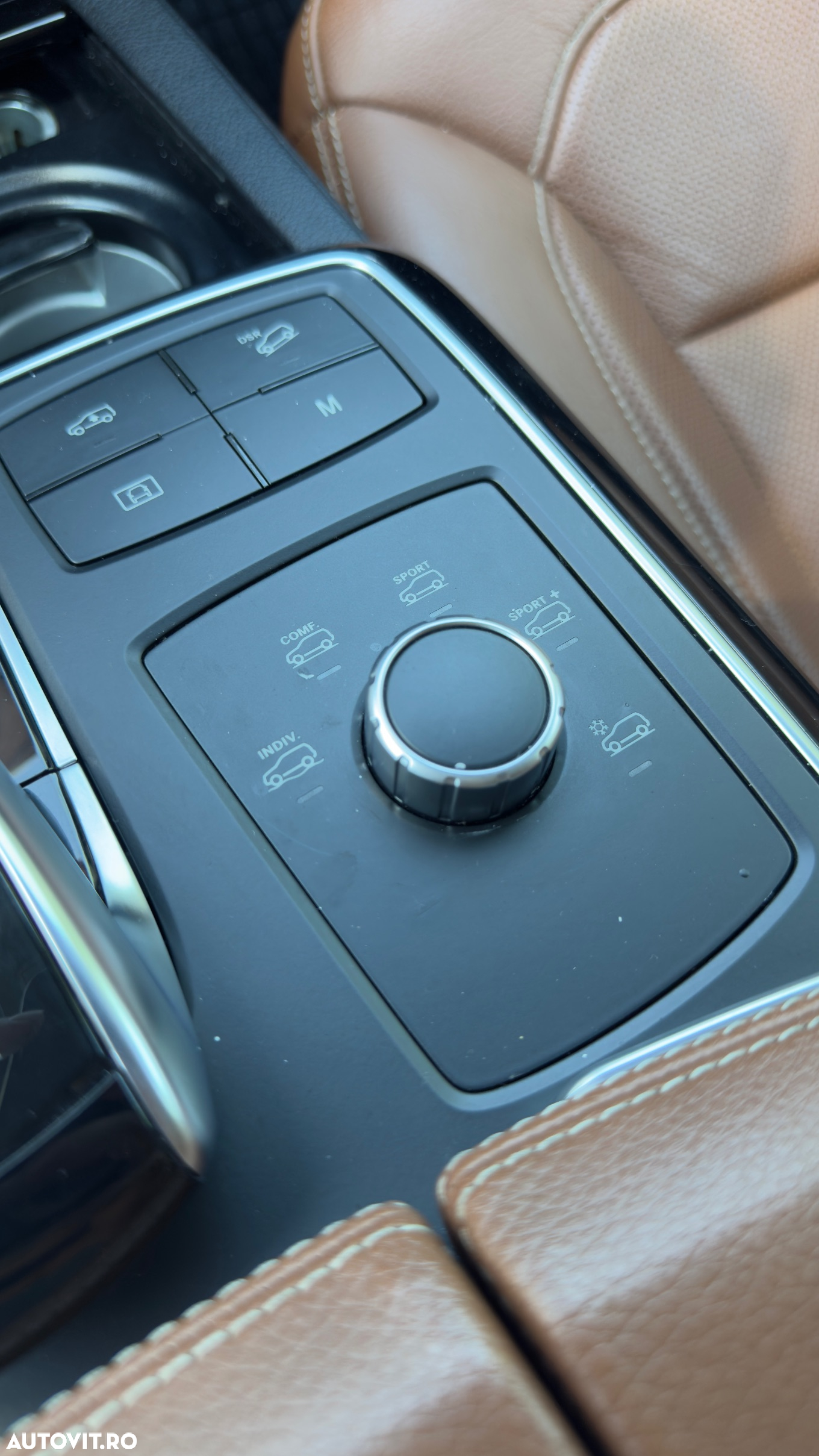 Mercedes-Benz GLE 450 MHEV 4MATIC - 17