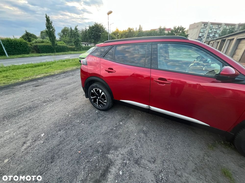 Peugeot 2008 1.5 BlueHDi Active S&S - 8