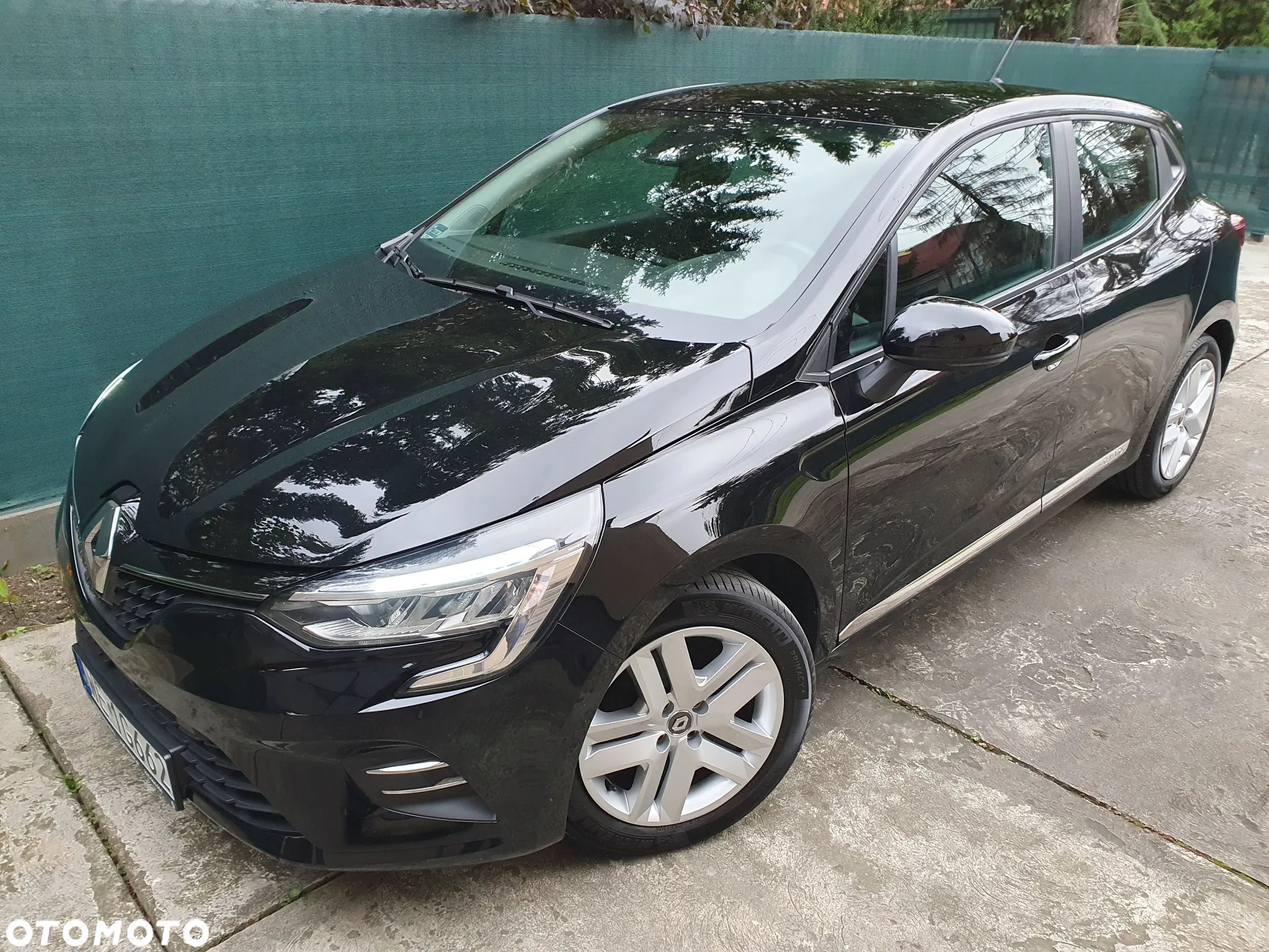Renault Clio - 34