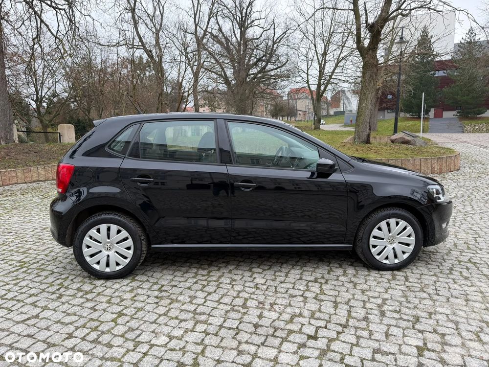 Volkswagen Polo 1.4 16V Comfortline - 38